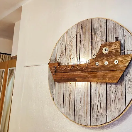 Apartman Bee Hive Corfu Town *