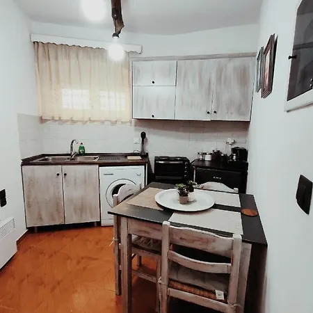 Bee Hive Corfu Town Apartman Corfu (city)