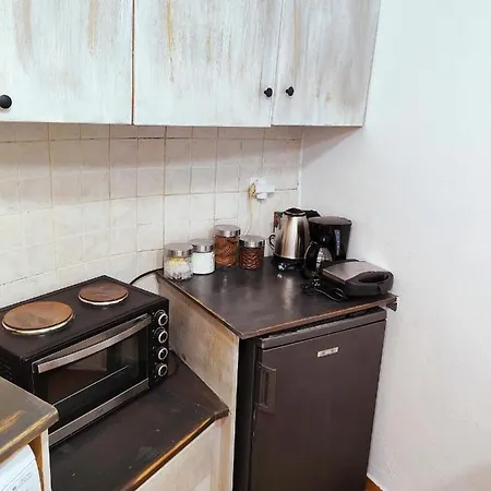 Apartman Bee Hive Corfu Town *