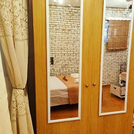 Apartman Bee Hive Corfu Town