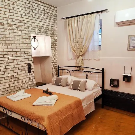 Apartman Bee Hive Corfu Town *