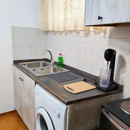 Bee Hive Corfu Town Apartman Corfu (city)