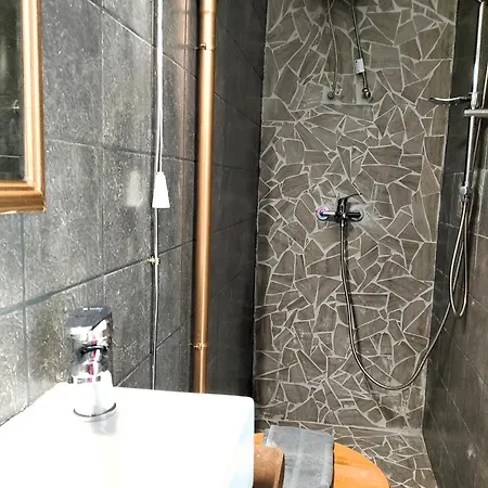 Apartman Bee Hive Corfu Town Corfu (city)