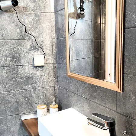Apartman Bee Hive Corfu Town